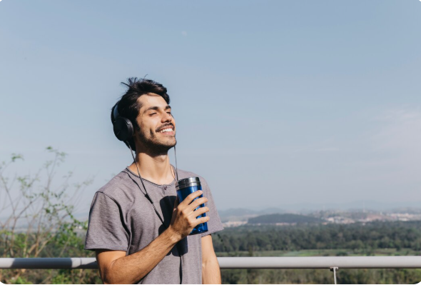 Moderner Lifestyle: Wege zu mehr Freiheit, Balance und persönlicher Entfaltung