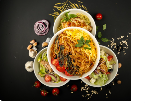 Genuss neu definiert: Die spannendsten Food-Trends unserer Zeit